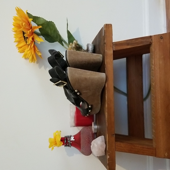 Wedges - Picture 3 of 6